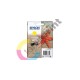 EPSON C13T03U44010 Ink Epson C13T03U44010 Yellow 2,4 ml C13T03U44010 EPSON C13T03U44010 Ink Epson C13T03U44010 Yellow 2,4 ml C13T03U44010