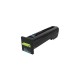 LEXMARK 72K2XCE Program Toner Cartridge Lexmark cyan 22 000 pgs corporate CS820de/CS820d 72K2XCE LEXMARK 72K2XCE Program Toner Cartridge Lexmark cyan 22 000 pgs corporate CS820de/CS820d 72K2XCE