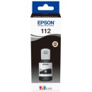 EPSON tintatartály (patron) 112 EcoTank Fekete 127ml C13T06C14A EPSON tintatartály (patron) 112 EcoTank Fekete 127ml C13T06C14A