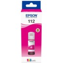 EPSON tintatartály (patron) 112 EcoTank Magenta 70ml C13T06C34A EPSON tintatartály (patron) 112 EcoTank Magenta 70ml C13T06C34A