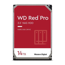 WDC WD141KFGX Internal HDD WD Red Pro 3.5 14TB SATA3 512MB 7200RPM, 24x7, NASware WD141KFGX WDC WD141KFGX Internal HDD WD Red Pro 3.5 14TB SATA3 512MB 7200RPM, 24x7, NASware WD141KFGX