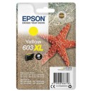 EPSON C13T03A44010 Ink Epson C13T03A44010 Yellow 603XL 4,0 ml C13T03A44010 EPSON C13T03A44010 Ink Epson C13T03A44010 Yellow 603XL 4,0 ml C13T03A44010