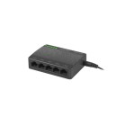 LANBERG DSP1-1005 Lanberg Switch DSP1-1005 5-Port 1GB/S Desktop DSP1-1005 LANBERG DSP1-1005 Lanberg Switch DSP1-1005 5-Port 1GB/S Desktop DSP1-1005