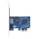 LANBERG PCE-1GB-001 Lanberg Interface Network Card PCI-Ex Gigabit Ethernet, 1x RJ45 PCE-1GB-001