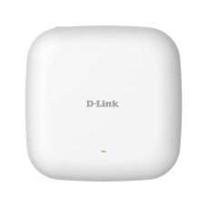 D-Link Access Point - DAP-2662 - 1GbitLAN, AC1200, Wave 2, 300Mbps/867Mbps, Dual-Band, 3dBi/4dBi, PoE, belt&eacute;ri DAP-2662