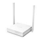 TP-LINK Wireless Router N-es 300Mbps 1xWAN(100Mbps) + 4xLAN(100Mbps), TL-WR844N TL-WR844N