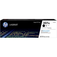 HP 207A Black toner W2210A HP 207A Black toner W2210A