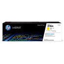 HP 216A Yellow toner W2412A HP 216A Yellow toner W2412A