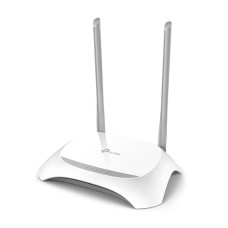 TP-LINK Wireless Router N-es 300Mbps 1xWAN(100Mbps) + 4xLAN(100Mbps), TL-WR850N TL-WR850N TP-LINK Wireless Router N-es 300Mbps 1xWAN(100Mbps) + 4xLAN(100Mbps), TL-WR850N TL-WR850N
