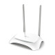 TP-LINK Wireless Router N-es 300Mbps 1xWAN(100Mbps) + 4xLAN(100Mbps), TL-WR850N TL-WR850N TP-LINK Wireless Router N-es 300Mbps 1xWAN(100Mbps) + 4xLAN(100Mbps), TL-WR850N TL-WR850N