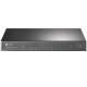 TP-LINK Switch 9x1000Mbps (8xPOE+) + 1 Gigabit SFP, Fémházas Asztali, TL-SG1210P TL-SG1210P TP-LINK Switch 9x1000Mbps (8xPOE+) + 1 Gigabit SFP, Fémházas Asztali, TL-SG1210P TL-SG1210P