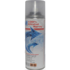 Alkohol spray 100%  500 ml ALKOHOLSPRAY500