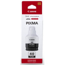 Canon GI40 Tinta Black /EREDETI/ 3385C001 Canon GI40 Tinta Black /EREDETI/ 3385C001