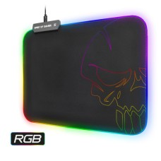 Spirit of Gamer RGB Medium eg&eacute;rpad SOG-PADMRGB