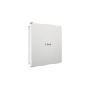 D-Link Access Point - DAP-3666 - 2GbitLAN, AC1200, Wave 2, 300Mbps/867Mbps, 6dBi, PoE, WIFI4EU, vízálló, kültéri DAP-3666 D-Link Access Point - DAP-3666 - 2GbitLAN, AC1200, Wave 2, 300Mbps/867Mbps, 6dBi, PoE, WIFI4EU, vízálló, kültéri DAP-3666