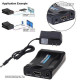 Forditó Kompozit 3xRCA - HDMI Konverter VCON3456AT VCON3456AT Forditó Kompozit 3xRCA - HDMI Konverter VCON3456AT VCON3456AT