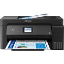 EPSON Tintasugaras nyomtató - EcoTank L14150 (A3+, MFP, színes, 4800x1200 DPI, 38 lap/perc, USB/LAN/Wifi) C11CH96402 EPSON Tintasugaras nyomtató - EcoTank L14150 (A3+, MFP, színes, 4800x1200 DPI, 38 lap/perc, USB/LAN/Wifi) C11CH96402