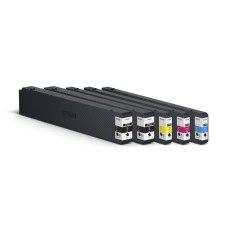 Epson T02Q3 Patron Magenta 50K (Eredeti) C13T02Q300