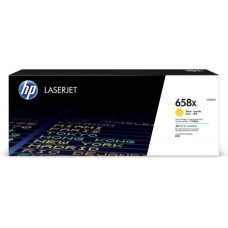 HP W2002X Toner Yellow 28k No.658X (Eredeti) W2002X HP W2002X Toner Yellow 28k No.658X (Eredeti) W2002X