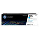 HP W2211X Toner Cyan 2,45k No.207X (Eredeti) W2211X HP W2211X Toner Cyan 2,45k No.207X (Eredeti) W2211X