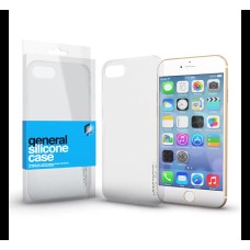 Xprotector Szilikon tok Case ultra vékony 0.33 mm, Apple iPhone SE (2020)/7/8, átlátszó 112776 Xprotector 47357 Xprotector Szilikon tok Case ultra vékony 0.33 mm, Apple iPhone SE (2020)/7/8, átlátszó 112776 Xprotector 47357