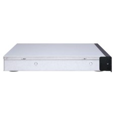 QNAP QGD-1600P-4G QNAP QGD-1600P-4G, 4C Intel, 16x1GbE with 2xRJ45 and SFP+, 2x2,5 SATA, QGD-1600P-4G