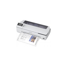 EPSON Tintasugaras Plotter - SureColor SC-T2100 (A1, színes, 2400x1200 DPI, USB/LAN/Wifi/Wifi direct) C11CJ77301A0 EPSON Tintasugaras Plotter - SureColor SC-T2100 (A1, színes, 2400x1200 DPI, USB/LAN/Wifi/Wifi direct) C11CJ77301A0