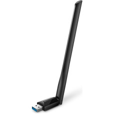 TP-LINK Wireless Adapter USB Dual Band AC1300, Archer T3U PLUS ARCHER T3U PLUS TP-LINK Wireless Adapter USB Dual Band AC1300, Archer T3U PLUS ARCHER T3U PLUS