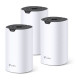 TP-LINK Wireless Mesh Networking system AC1200 DECO S4 (3-PACK) DECO S4(3-PACK) TP-LINK Wireless Mesh Networking system AC1200 DECO S4 (3-PACK) DECO S4(3-PACK)
