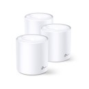 TP-LINK Wireless Mesh Networking system AX1800 DECO X20 (3-PACK) DECO X20(3-PACK) TP-LINK Wireless Mesh Networking system AX1800 DECO X20 (3-PACK) DECO X20(3-PACK)