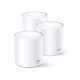 TP-LINK Wireless Mesh Networking system AX1800 DECO X20 (3-PACK) DECO X20(3-PACK) TP-LINK Wireless Mesh Networking system AX1800 DECO X20 (3-PACK) DECO X20(3-PACK)