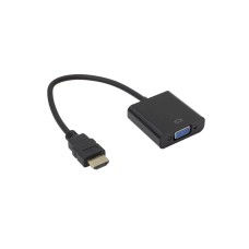 SBOX HDMI apa-VGA anya adapter SX-535230 W027368
