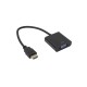 SBOX HDMI apa-VGA anya adapter SX-535230 W027368