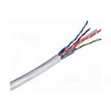 Legrand 632716 Cat5e árnyékolatlan (U/UTP) 4 érpár (AWG25) LSZH (LSOH) barna Eca 305m-kartondoboz Li 632716 Legrand 632716 Cat5e árnyékolatlan (U/UTP) 4 érpár (AWG25) LSZH (LSOH) barna Eca 305m-kartondoboz Li 632716