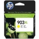 HP 903XL Ink Cartridge Yellow High Yield 825 Pages T6M11AE#BGX