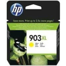 HP 903XL Ink Cartridge Yellow High Yield 825 Pages T6M11AE#BGX