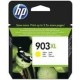 HP 903XL Ink Cartridge Yellow High Yield 825 Pages T6M11AE#BGX HP 903XL Ink Cartridge Yellow High Yield 825 Pages T6M11AE#BGX