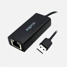 USB-->UTP 10/100/1000 (USB 3.0) &aacute;talak&iacute;t&oacute; Approx APPC07Gv2 APPC07Gv2
