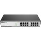 D-Link GO-SW-16G 16 Port Gigabit Easy Desktop Switch 16xport,16xGigabit D-Link GO-SW-16G 16 Port Gigabit Easy Desktop Switch 16xport,16xGigabit