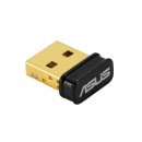 ASUS Wireless Adapter USB N-es 150Mbps, USB-N10 NANO B1 USB-N10 NANO B1 ASUS Wireless Adapter USB N-es 150Mbps, USB-N10 NANO B1 USB-N10 NANO B1