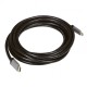 LEGRAND HDMI kábel csatlakozóval szerelt 5m 051727 LEGRAND HDMI kábel csatlakozóval szerelt 5m 051727