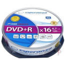 DVD lemez Philips 4,7GB +R 10lemez/henger
