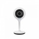 Hama 1080p WiFi camera motion sensor & night vision function indoor White 176566 Hama 1080p WiFi camera motion sensor & night vision function indoor White 176566