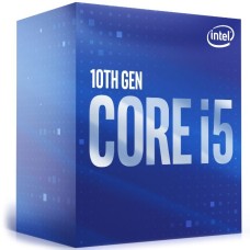 INTEL Core i5-10400F 2.9GHz 12MB 65W LGA1200 BX8070110400F INTEL Core i5-10400F 2.9GHz 12MB 65W LGA1200 BX8070110400F