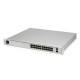 Ubiquiti UniFi USW-PRO-24-POE Gen2 24port GbE LAN 16xPoE+ 8xPoE++ 2xSFP+ port L3 menedzselhető switc USW-PRO-24-POE Ubiquiti UniFi USW-PRO-24-POE Gen2 24port GbE LAN 16xPoE+ 8xPoE++ 2xSFP+ port L3 menedzselhető switc USW-PRO-24-POE