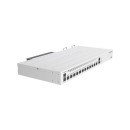MikroTik CCR2004-1G-12S+2XS 1xGbE LAN 12x SFP+ 2x25G SFP28 port 19" Cloud Core Router CCR2004-1G-12S+2XS MikroTik CCR2004-1G-12S+2XS 1xGbE LAN 12x SFP+ 2x25G SFP28 port 19" Cloud Core Router CCR2004-1G-12S+2XS