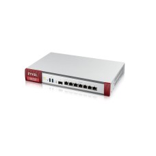 ZyXEL USGFLEX500 7xGbE LAN/DMZ 1xSFP 2xUSB port Tűzfal USGFLEX500-EU0101F ZyXEL USGFLEX500 7xGbE LAN/DMZ 1xSFP 2xUSB port Tűzfal USGFLEX500-EU0101F