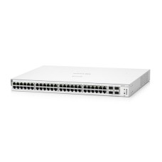 HPE Aruba Instant On 1930 48G 4SFP/SFP+ Switch JL685A HPE Aruba Instant On 1930 48G 4SFP/SFP+ Switch JL685A