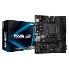 Asrock B550M-HDV AM4 90-MXBDJ0-A0UAYZ Asrock B550M-HDV AM4 90-MXBDJ0-A0UAYZ