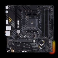 Asus TUF B550M-PLUS GAMING AMD AM4 TUF GAMING B550M-PLUS Asus TUF B550M-PLUS GAMING AMD AM4 TUF GAMING B550M-PLUS